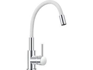 Flexible Kitchen Mixer
