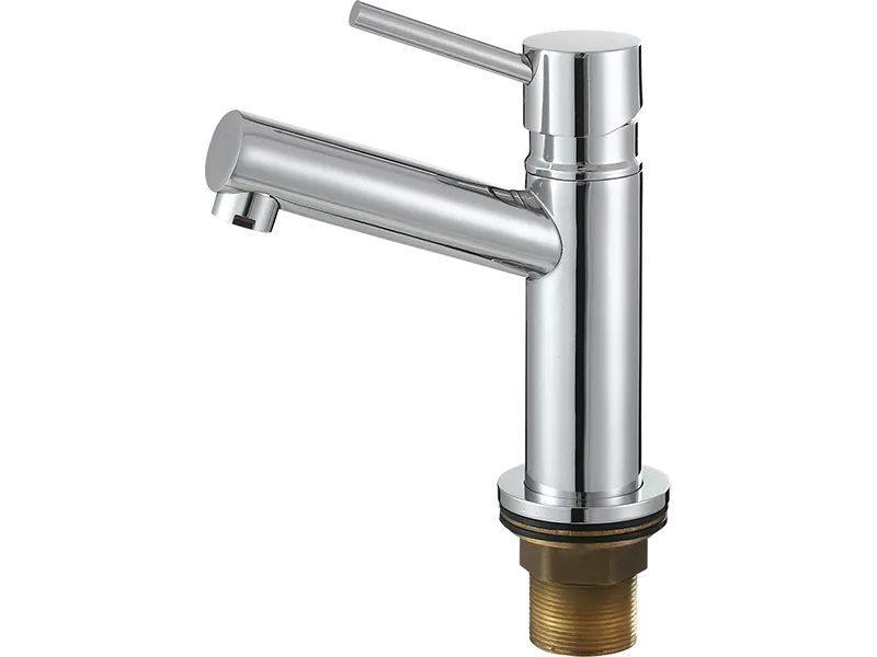 Single Hole Mixers