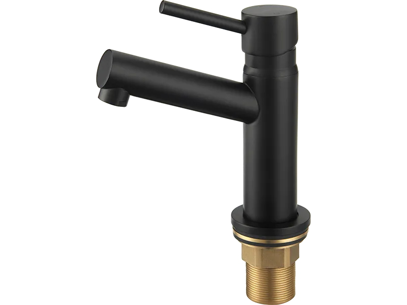 Single Hole Mixers