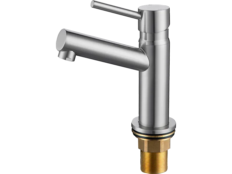 Single Hole Mixers