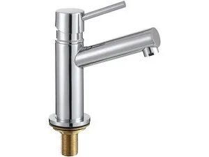 Cold Water Only Faucets