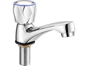 Cold Water Only Faucets