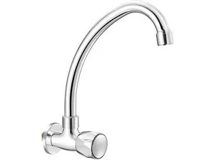 Cold Water Only Faucets