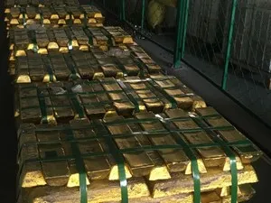 High Quality Raw Materials - Grade I Brass Ingot
