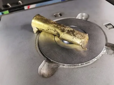 Commitment to Quality: Rigorous Copper Analysis