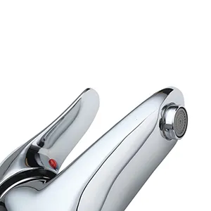 Round Basin Mixers, GLG20110101