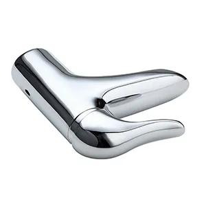 Round Basin Mixers, GLG20110101