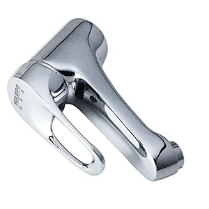 Single-Lever Basin Faucets, TURQ40-01