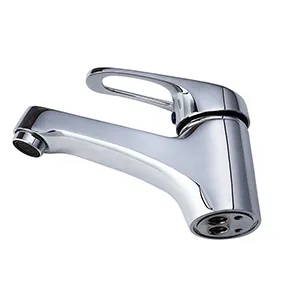 Single-Lever Basin Faucets, TURQ40-01