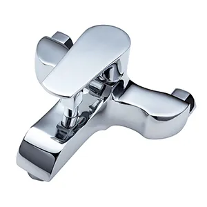 Single-Lever Bath Mixers, GLG20110603