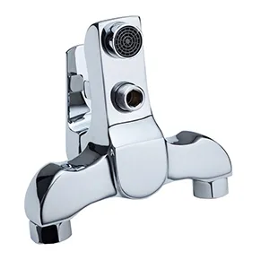 Single-Lever Bath Mixers, GLG20110603