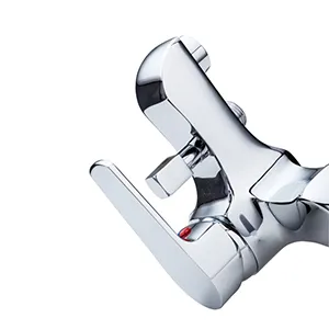 Single-Lever Bath Mixers, GLG20110603