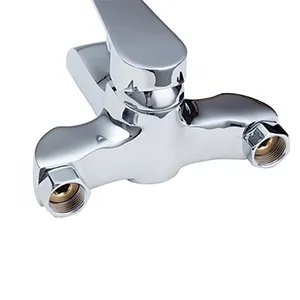 Single-Lever Bath Mixers, GLG20110603