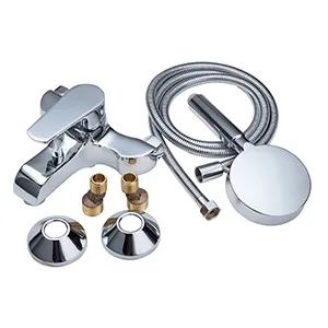 Single-Lever Bath Mixers, GLG20110603