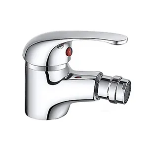 Single-Lever Bidet Mixers (35mm Cartridge)