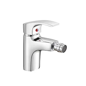 Single-Lever Bidet Mixers (35mm Cartridge)