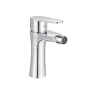 Single-Lever Bidet Mixers (35mm Cartridge)