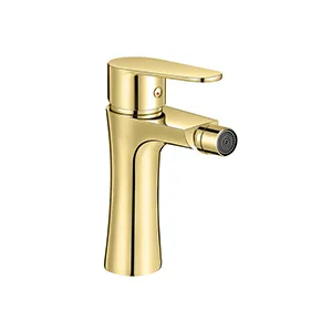 Single-Lever Bidet Mixers (35mm Cartridge)