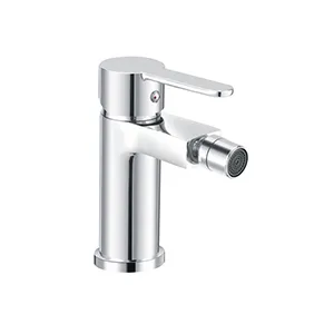 Single-Lever Bidet Mixers (35mm Cartridge)