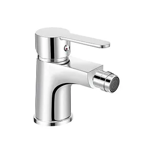 Single-Lever Bidet Mixers (35mm Cartridge)
