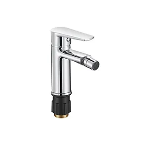 Single-Lever Bidet Mixers (35mm Cartridge)