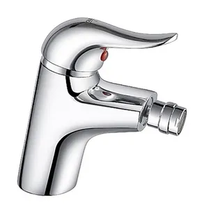 Single-Lever Bidet Mixers (40mm Cartridge)