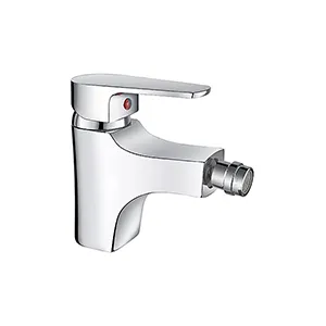 Single-Lever Bidet Mixers (40mm Cartridge)