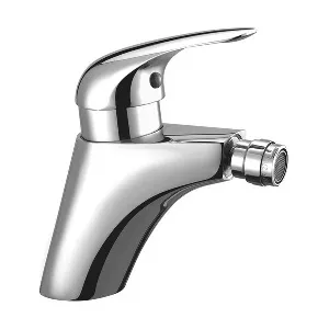 Single-Lever Bidet Mixers (40mm Cartridge)