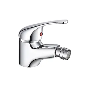 Single-Lever Bidet Mixers (40mm Cartridge)