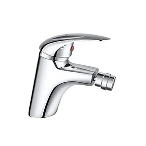 Single-Lever Bidet Mixers (40mm Cartridge)