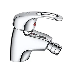 Single-Lever Bidet Mixers (40mm Cartridge)