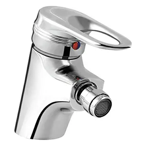 Single-Lever Bidet Mixers (40mm Cartridge)