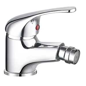 Single-Lever Bidet Mixers (40mm Cartridge)