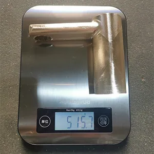 Single Lever Mixer Taps