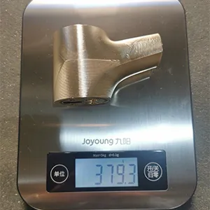 Single Lever Mixer Taps