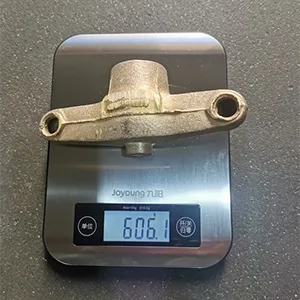 Single Lever Mixer Taps