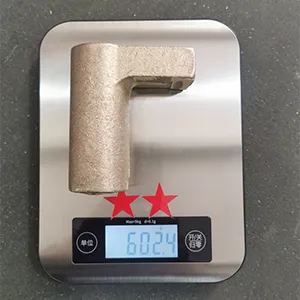 Single Lever Mixer Taps
