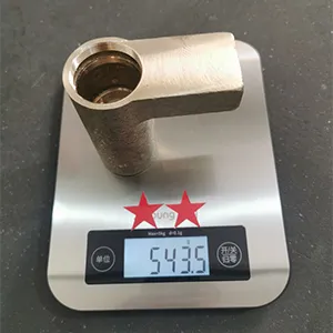 Single Lever Mixer Taps