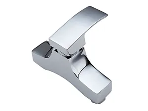 Single Lever Shower Mixers