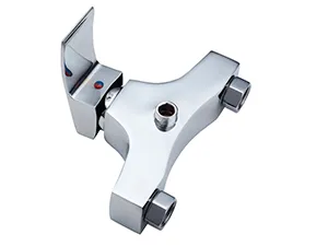 Single Lever Shower Mixers