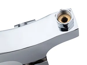 Single Lever Shower Mixers