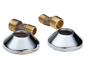 Single Lever Shower Mixers