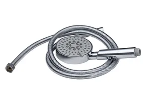 Single Lever Shower Mixers