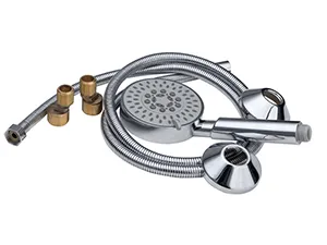 Single Lever Shower Mixers