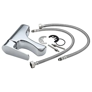 Square Basin Mixers, GLG20110601