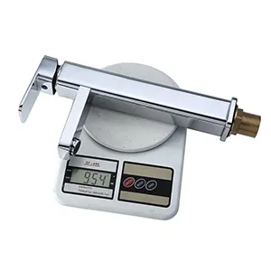 Square Tall Basin Mixers, GLG-5001
