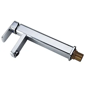 Square Tall Basin Mixers, GLG-5001