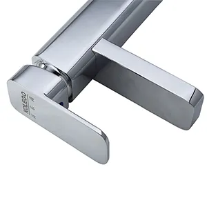 Square Tall Basin Mixers, GLG-5001