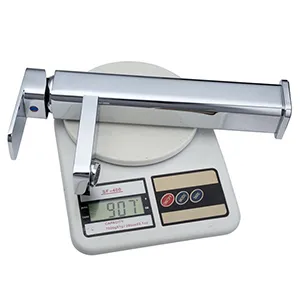 Square Tall Basin Mixers, GLG-5001