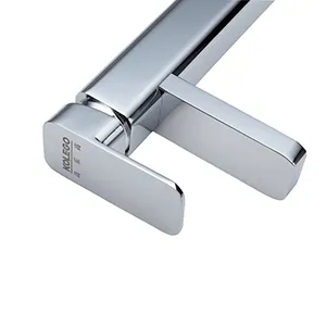 Square Tall Basin Mixers, GLG-5001